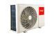 Кондиціонер ERGO ACI 1223 SWН WIFI ACI 1223 SWН WIFI фото 31