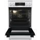 Плита електрична Gorenje GECS5C70WA GECS5C70WA фото 5