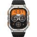 Смарт-годинник KOSPET Tank M3 ULTRA SILVER (6974958250715) 6974958250715 фото 2
