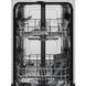 Посудомийна машина Electrolux ESA12110SW ESA12110SW фото 3