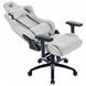 Крісло ігрове GT Racer X-0716 Gray (X-0716 Fabric Gray) X-0716 Fabric Gray фото 7