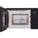Мікрохвильова піч Interline MWC 320 SSG BA MWC 320 SSG BA фото 3