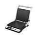 Електрогриль ECG KG 1000 Gourmet (KG1000 Gourmet) KG1000 Gourmet фото 4