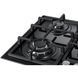 Варочна поверхня GRANADO GGH 62-114 black glass (GGH1621145) GGH1621145 фото 7