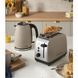 Тостер Russell Hobbs 1671Вт, нержав., підігрів, моко 26931-56 фото 4