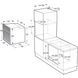Духова шафа Gorenje BOSB6737E06X BOSB6737E06X фото 9