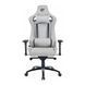 Крісло ігрове GT Racer X-0716 Gray (X-0716 Fabric Gray) X-0716 Fabric Gray фото 2