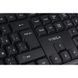Клавіатура Vinga KB110BK KB110BK фото 3