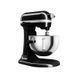 Кухонний комбайн KitchenAid 5KSM55SXXEOB 5KSM55SXXEOB фото 2