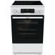 Плита електрична Gorenje GECS5C70WA GECS5C70WA фото 1