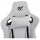 Крісло ігрове GT Racer X-0716 Gray (X-0716 Fabric Gray) X-0716 Fabric Gray фото 10