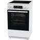 Плита електрична Gorenje GECS5C70WA GECS5C70WA фото 2