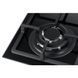 Варочна поверхня GRANADO GGH 62-114 black glass (GGH1621145) GGH1621145 фото 8