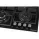 Варочна поверхня GRANADO GGH 62-114 black glass (GGH1621145) GGH1621145 фото 9