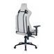 Крісло ігрове GT Racer X-0716 Gray (X-0716 Fabric Gray) X-0716 Fabric Gray фото 4