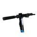 Електросамокат Atlas 0809 Pro Black (1083) 1083 фото 6