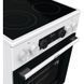 Плита електрична Gorenje GECS5C70WA GECS5C70WA фото 7