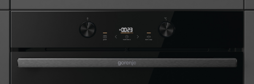 Духова шафа GORENJE BOS6737E20FBG 739549 фото