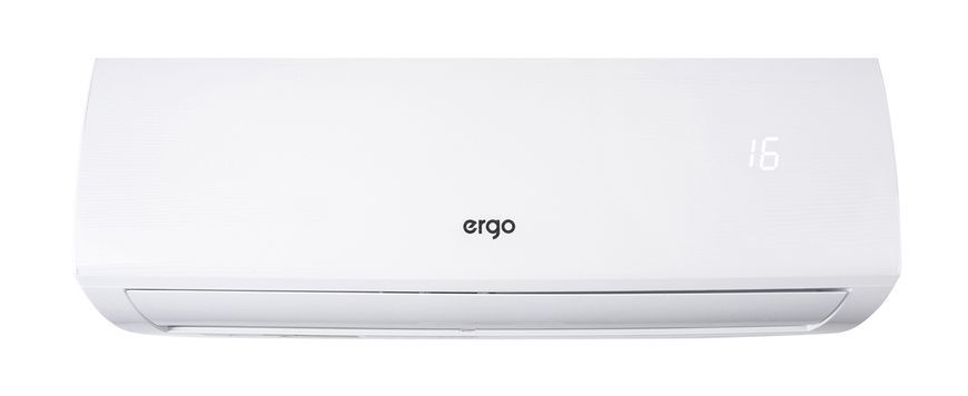 Кондиціонер ERGO ACI 1223 SWН WIFI ACI 1223 SWН WIFI фото