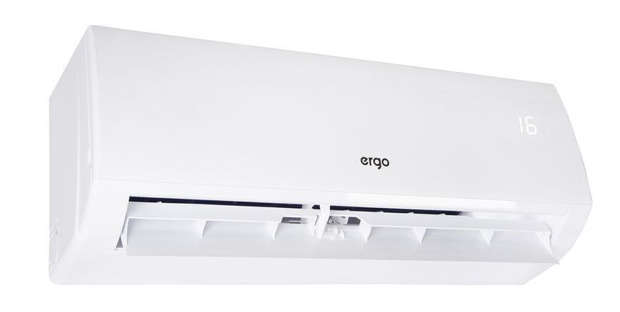 Кондиціонер ERGO ACI 1223 SWН WIFI ACI 1223 SWН WIFI фото
