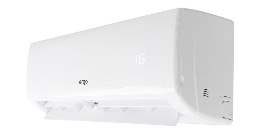 Кондиціонер ERGO ACI 1223 SWН WIFI ACI 1223 SWН WIFI фото