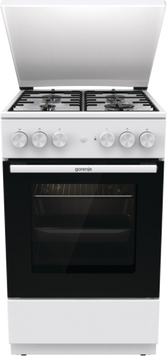 Плита комбінована GORENJE GK5A22WH 745425 фото
