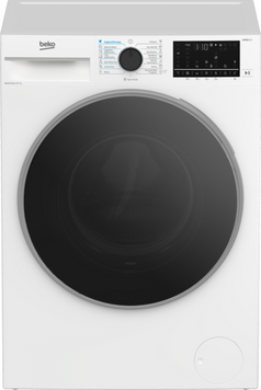 Прально-сушильна машина BEKO B5DFT510457WPB 7178574400 фото