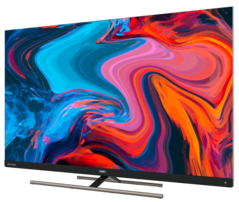 Телевізор HAIER H55S900UX H55S900UX фото