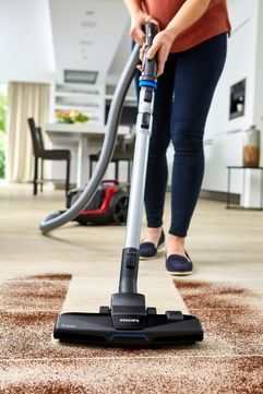 Пилосос циклонний PHILIPS FC9729/09 FC9729/09 фото
