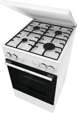 Плита комбінована GORENJE GK5A22WH 745425 фото