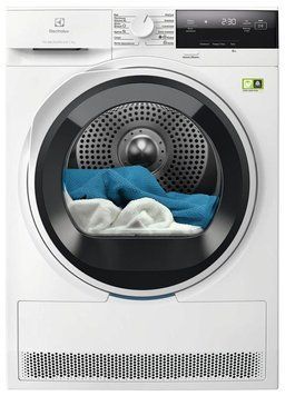 Сушильна машина Electrolux EW7D394UU EW7D394UU фото