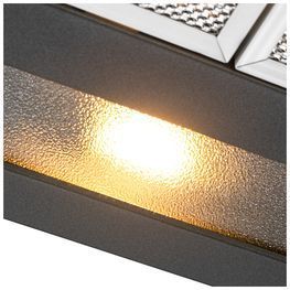 Витяжка кухонна Pyramida MX 50 (450) B BL MX 50 (450) B BL фото