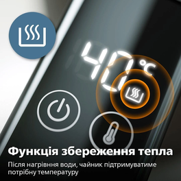 Чайник PHILIPS HD9396/90 HD9396/90 фото