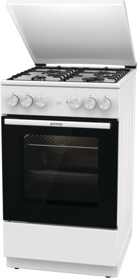 Плита комбінована GORENJE GK5A22WH 745425 фото