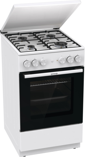 Плита комбінована GORENJE GK5A22WH 745425 фото