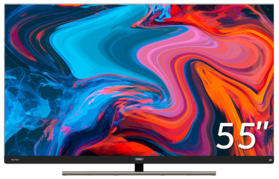 Телевізор HAIER H55S900UX H55S900UX фото