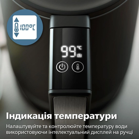 Чайник PHILIPS HD9396/90 HD9396/90 фото