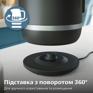 Чайник PHILIPS HD9396/90 HD9396/90 фото