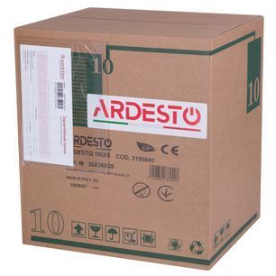 Водонагрівач ARDESTO 3100840 фото