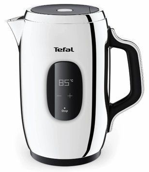 Електрочайник Tefal KI883D10 KI883D10 фото