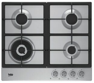 Варильна поверхня BEKO HIAW 64225 SX 7751688343 фото