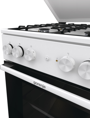 Плита комбінована GORENJE GK5A22WH 745425 фото