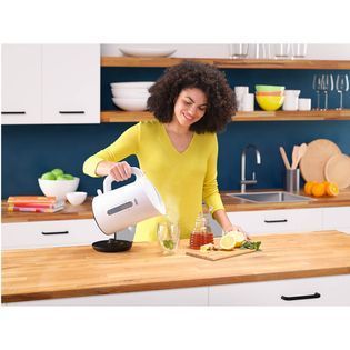Електрочайник Braun WK 1100 WH WK 1100 WH фото