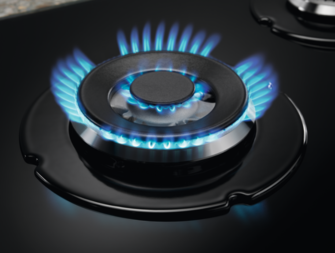 Варильна поверхня ELECTROLUX KGG6437K 949640514 фото