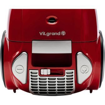 Пилосос Vilgrand VVC1852 Red VVC1852 Red фото