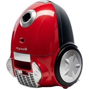 Пилосос Vilgrand VVC1852 Red VVC1852 Red фото