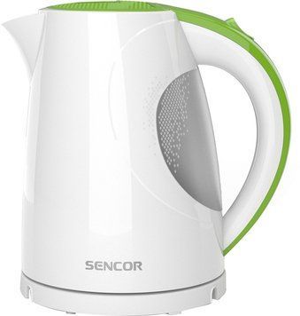 Чайник SENCOR SWK 1511GR 41020538 фото
