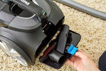 Пилосос циклонний PHILIPS FC9729/09 FC9729/09 фото