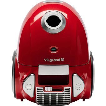 Пилосос Vilgrand VVC1852 Red VVC1852 Red фото