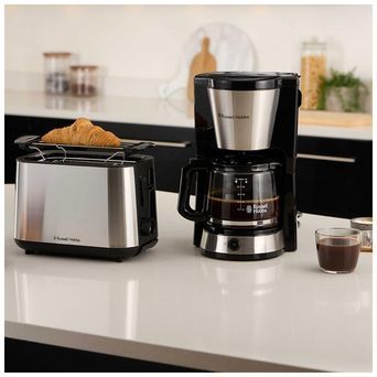 Крапельна кавоварка Russell Hobbs Heaton (27400-56) 27400-56 фото